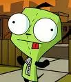Happy GIR