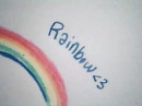 Rainbow <3