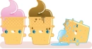 poor lil icey:(