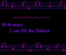 Fill the Silence