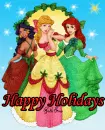 Happy Holidays