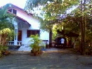 my home