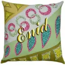 RETRO PILLOW: ENID