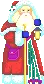 Santa Claus