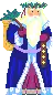 Santa Claus