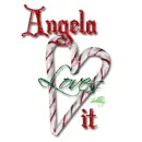 Angela Loves it