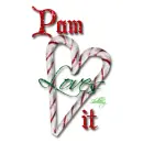 Pam loves it 