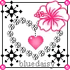 cute pink