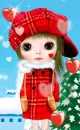 cute girl