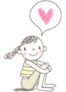 cute girl