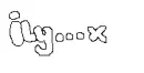 ily...x