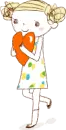 cute girl
