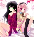 saya and akira