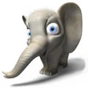 LiLeLo The Elephant