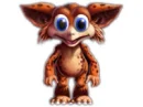 Creater the Cheetah
