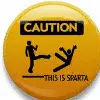this is sparta