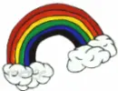 rainbow
