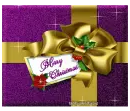 Merry Christmas Present
