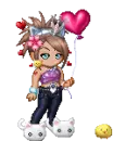 Cutie Mc cutepants the 3rd