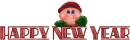 happy new year