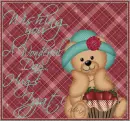 Wishing you a wonderful day hugs Izzati