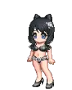 A nightmare Bride