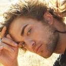 Robert Pattinson