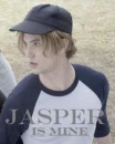 Jasper Hale