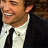 Robert Pattinson