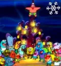 SpongeBob Christmas