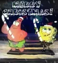SpongeBob Christmas