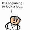 The Doctor is In