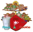 xmas cookies