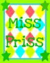 Miss Priss