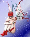 xmas fairy