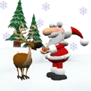 santa