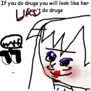 Don't ever do drugs!