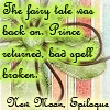 new moon sayings