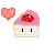 kawaii& cute food