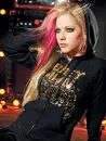 Avril Lavigne