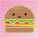kawaii& cute food