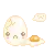 kawaii& cute food