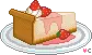 kawaii& cute food