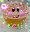 kawaii& cute food