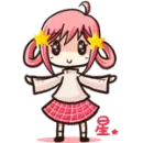 kawaii& cute girl
