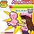 kawaii& cute girl