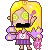 kawaii& cute girl