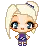 kawaii&cute Ino