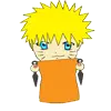 kawaii&cute naruto 
