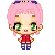 kawaii&cute Sakura